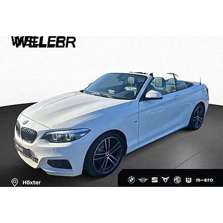 BMW 2er leasen
