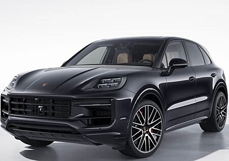 Porsche Cayenne S V8 Garantie 04/29 Sport MwSt