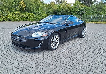 Jaguar XK 5.0 V8 Coupé -