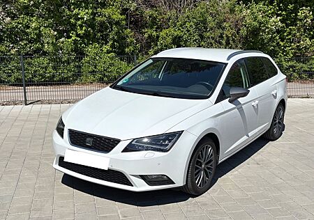 Seat Leon ST 1.4 TSI 92kW Start&Stop CONNECT