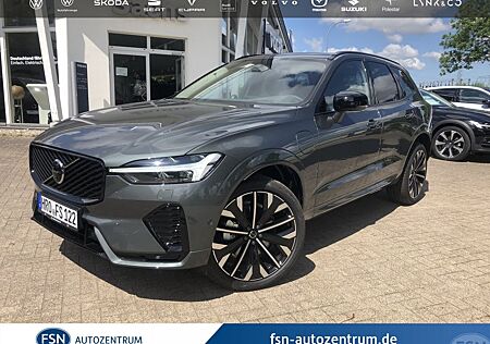 Volvo XC 60 XC60 T8 Ultra Dark AWD Plug-in Hybrid Pano, AHK,