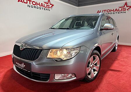 Skoda Superb Combi Ambition PDC DSG