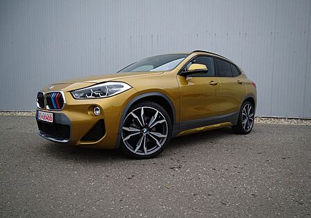 BMW X2 sDrive 18 i M Sport X*Navi*LED*Business*Aut