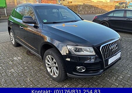 Audi Q5 3.0 TDI 190 kW quattro