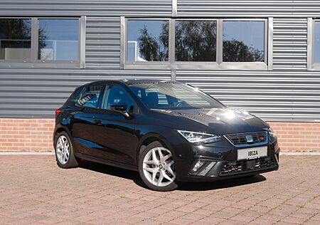 Seat Ibiza FR Beats 1.0 TSI 110 PS 6-Gang|ACC|SHZ|LED