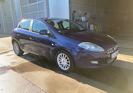 Fiat Bravo 1.4
