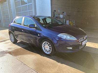 Fiat Bravo 1.4