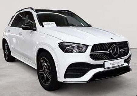 Mercedes-Benz GLE 350 de 4MATIC AMG|BURM|NIGHT|AMBIENTE|MBUX