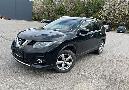 Nissan X-Trail 1.6 dCi ACENTA 2WD Xtronic Aut. - 21777