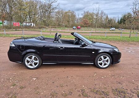 Saab 9-3 1.9TiD Vector Cabrio*Hirsch*TÜV/Bremsen NEU