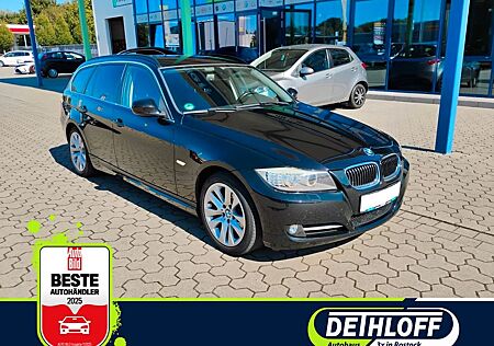BMW 318i Touring Edition Lifestyle +SHZ+XENON+PDC+