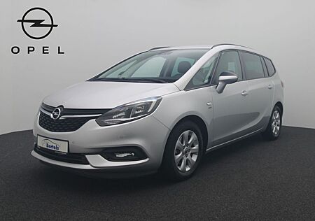 Opel Zafira Tourer Zafira C 1.4 Tourer Active NAVI SHZ 7-Sitzer