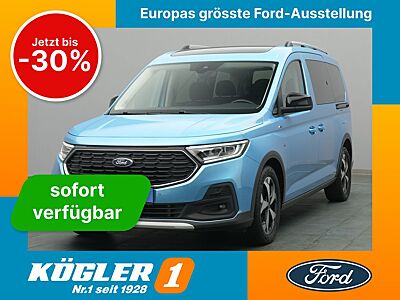 Ford Grand Tourneo Connect Active 122PS