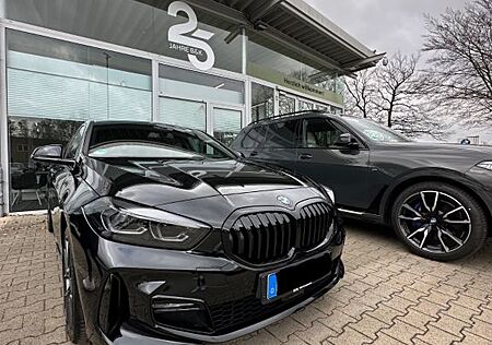 BMW 120d xDrive M Sport Restgarantie