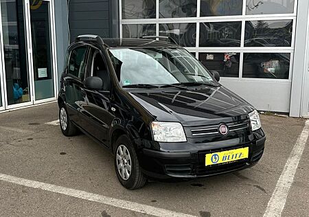 Fiat Panda 1,2 City