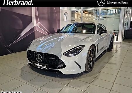 Mercedes-Benz AMG GT 63 4MATIC+ +LIFT-SYSTEM+BURMESTER+4-SITZ+