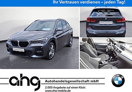 BMW X1 xDrive25e M Sport Steptronic Aut. Klimaaut.