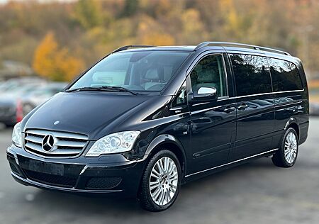 Mercedes-Benz Viano 3.0 CDI EXTRALANG EXCLUSIVE MAX FULL