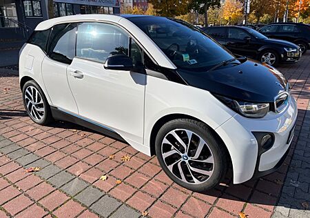 BMW i3 (94 Ah) - Tempomat* Sitzheizung* Schutzfolie