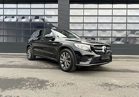 Mercedes-Benz GLC 300 GLC -Klasse 4Matic 2.HD.*MwSt.*