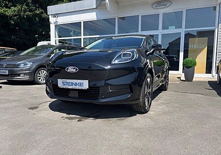 Ford Puma Gen-E 124 kW FWD