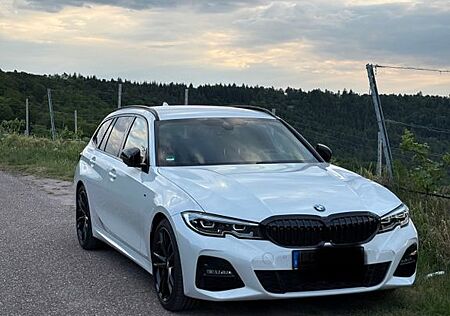 BMW 320i Touring M Sport / *Garantie*/Garagenfzg/neu