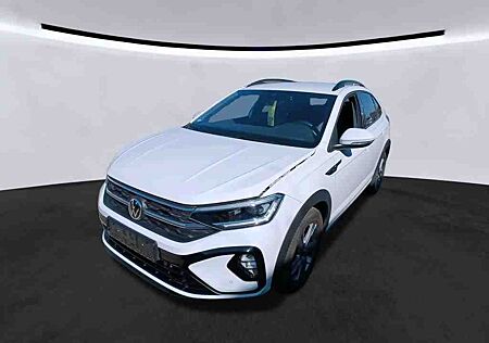 VW Taigo Volkswagen R-Line,DSG,Navi,LED,Kamera,ACC