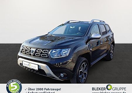 Dacia Duster II 1.3 TCe 130 Prestige GPF (EURO 6d-TEM