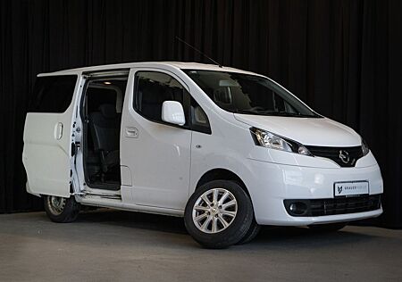 Nissan NV200 Evalia Tekna
