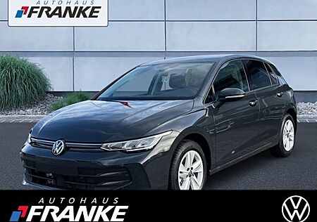 VW Golf Volkswagen 2.0 TDI,Life,AHK,Kamera LED,LM