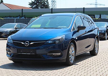 Opel Astra K 1.2 ST Elegance T-Leder R.Kamera LED