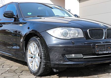 BMW 118i - Xenon - Sportsitze - Teilleder - HU 01/25