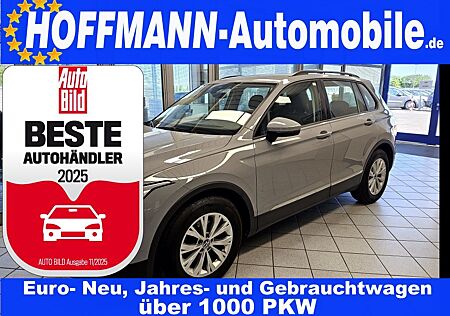 VW Tiguan Volkswagen Life Navi,App-Connect,Kamera,LED,PDC