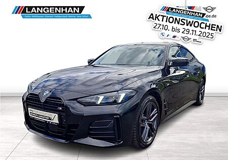 BMW M440i xDrive Gran Coupé HK HiFi Memory LED GSD