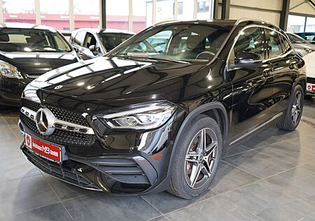 Mercedes-Benz GLA 200 | TÜV 07/2027, Inspektion NEU