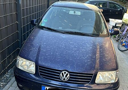 VW Polo Volkswagen 1.4 6N