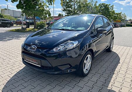Ford Fiesta Trend Klima