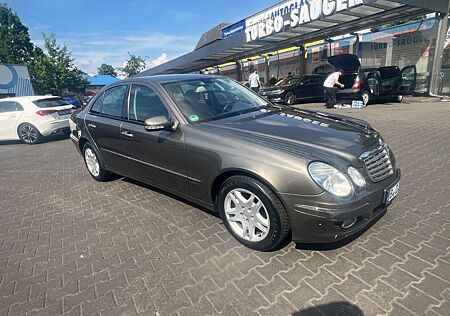 Mercedes-Benz E 220 CDI ELEGANCE Elegance
