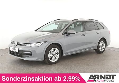 VW Golf Volkswagen Variant 2.0 TDI DSG Life HUD Navi ACC Kam