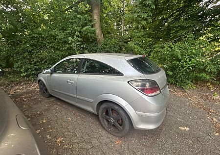 Opel Astra GTC 1.4 Twinport GTC