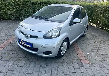 Toyota Aygo (X) Aygo AYGO Cool