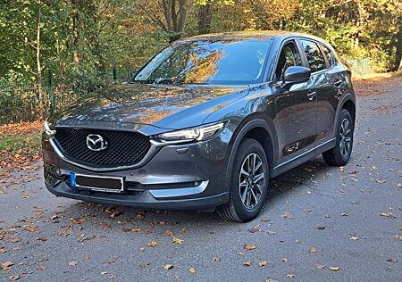 Mazda CX-5 2.2 AWD