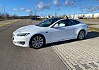 Tesla Model S Basis - 75 D Taxi