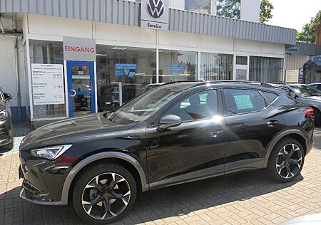 Cupra Formentor Sport 1,5 TSI 7 GANG DSG Kamera,Parkl.