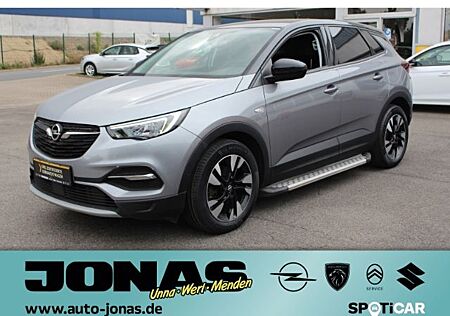 Opel Grandland X 1.6T Automatik Elegance PDC R-Kamera