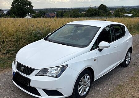 Seat Ibiza 1.2 12V 51kW Style Style