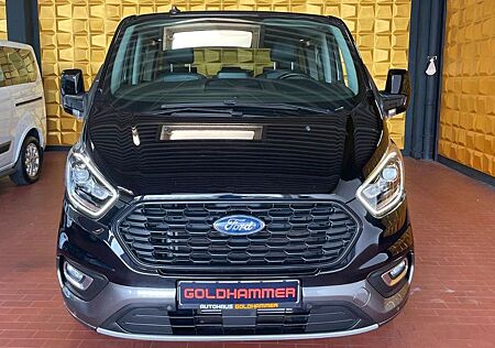 Ford Tourneo Custom L1 ACTIVE STANDH/ACC/AHK/XENON