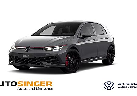 VW Golf Volkswagen GTI Clubsport *PANO*IQ-L*ACC*NAVI*SHZ*PDC*