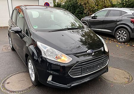 Ford B-Max Zahnriemen Neu