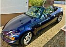 BMW Z3 1.8 - Cabrio